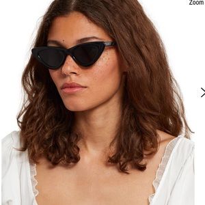 Adam Selman x Le Specs
THE LAST LOLITA SUNGLASSES